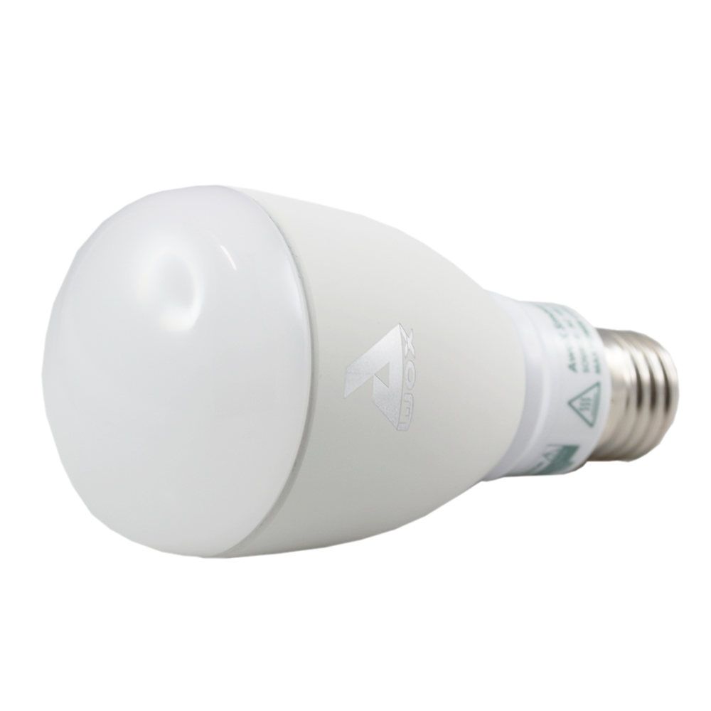 SmartLIGHT Color 9W LED Bluetooth Control E27 Dimmable