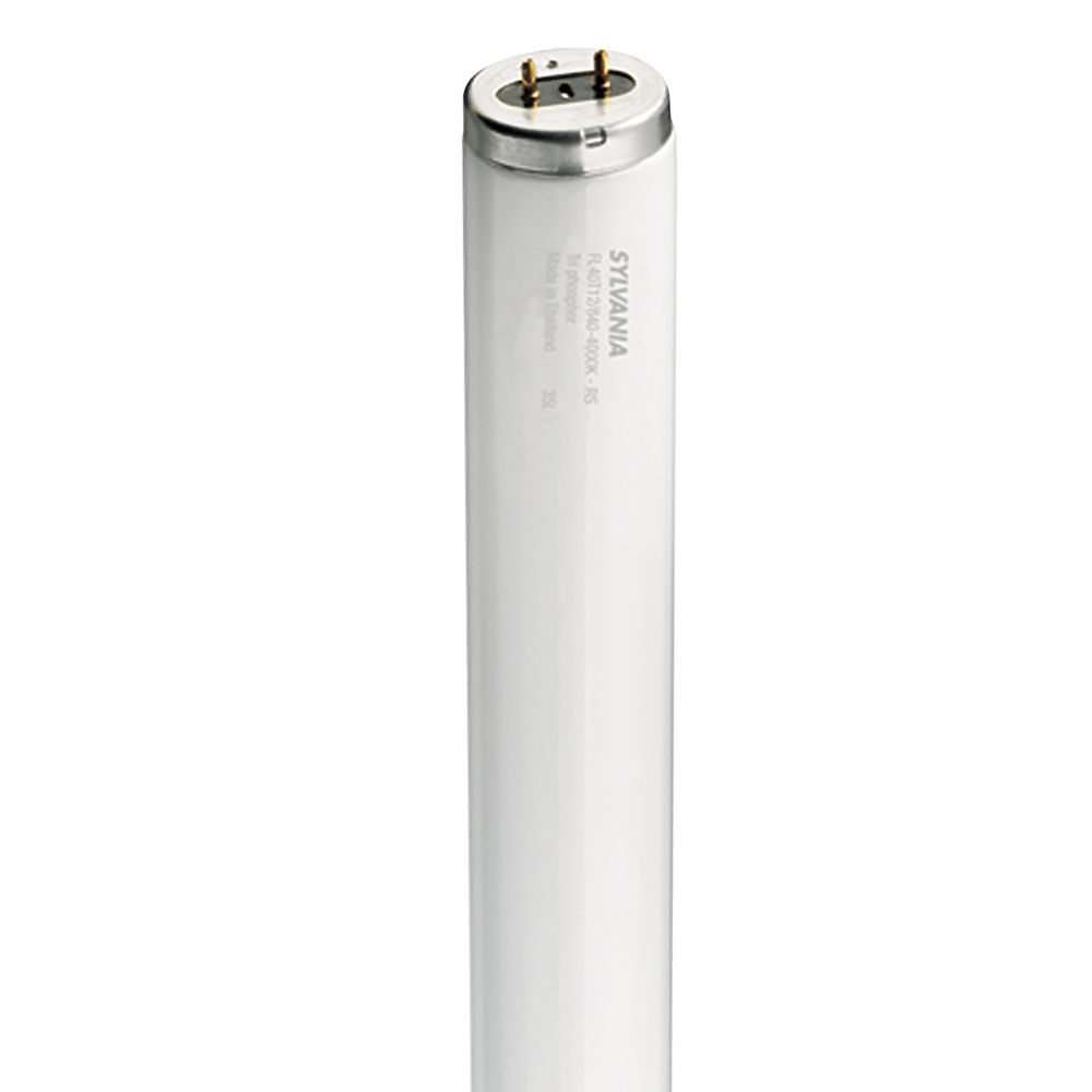 Sylvania Rapid Start Fluorescent Tube 20W Cool White