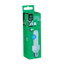 GE 11W FLUORESCENT T3 E27 4000K