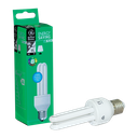 GE 11W FLUORESCENT T3 E27 4000K