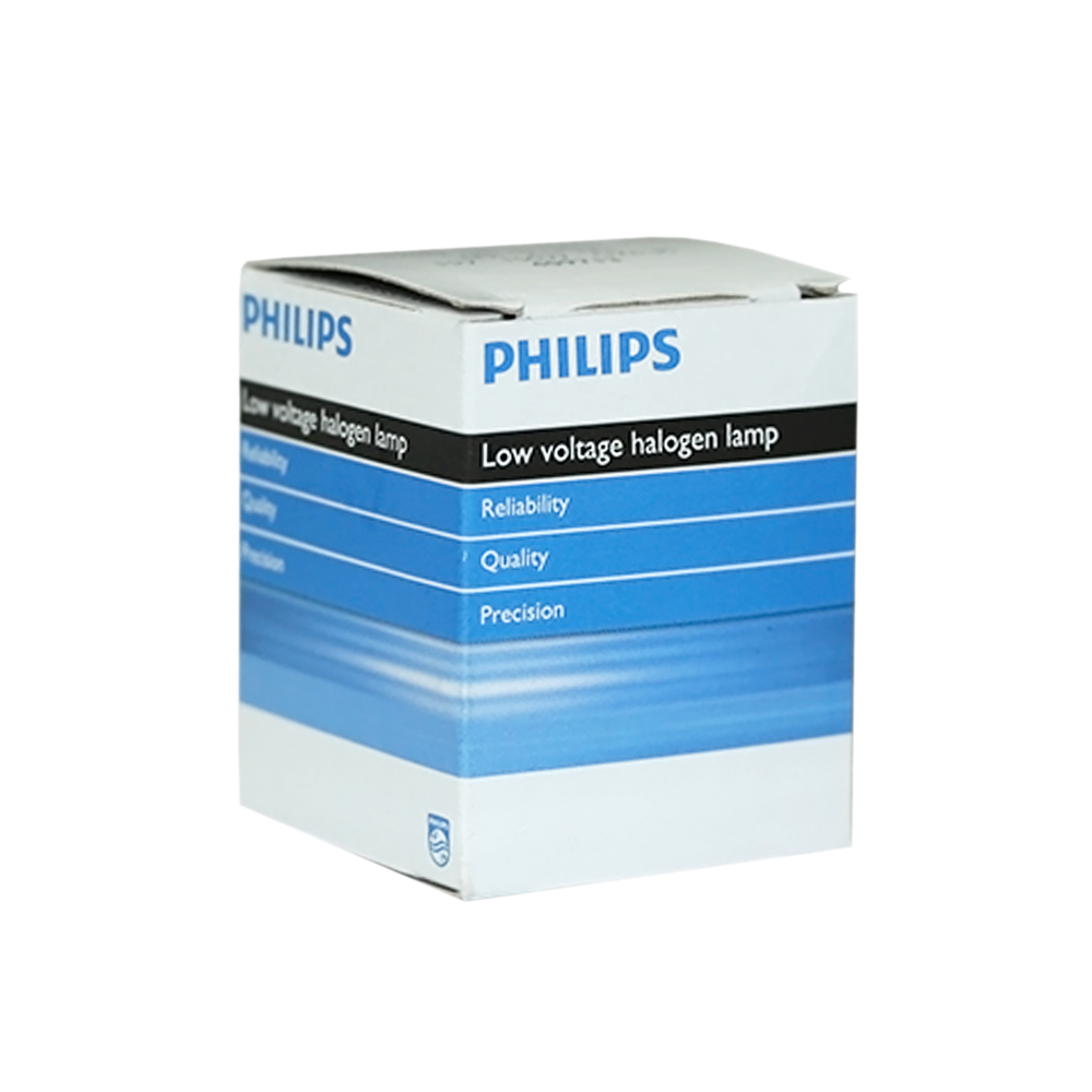 6423XHP FO 150W GZ6.35 15V FIBRE OPTIC HALOGEN