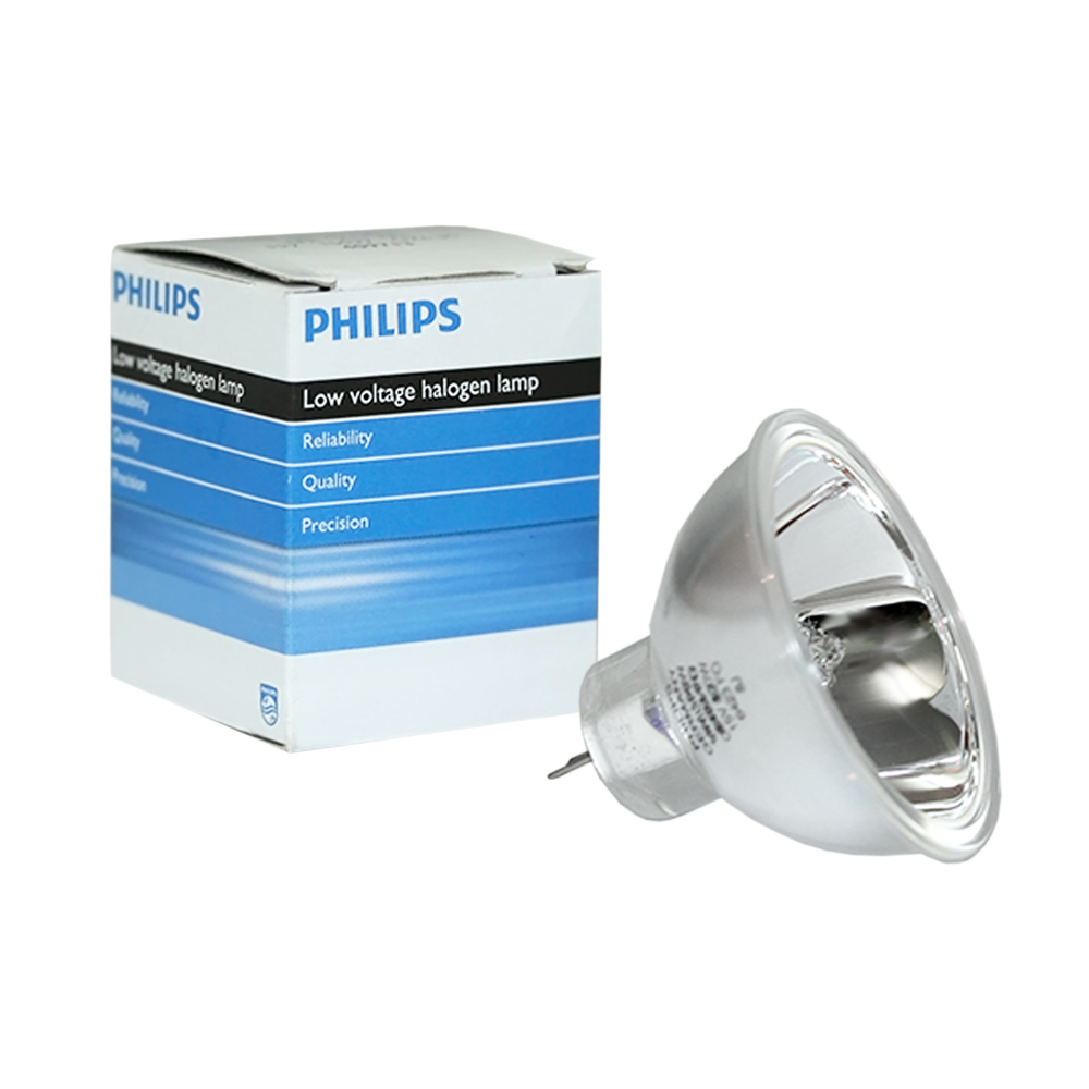 6423XHP FO 150W GZ6.35 15V FIBRE OPTIC HALOGEN
