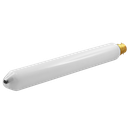 Colorenta Tubular Incandescent Lamp 60W 3000K 240V BA22d