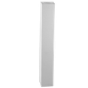 Colorenta Tubular Incandescent Lamp 60W 3000K 240V BA22d
