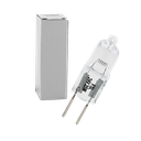 35W Low Voltage JC Halogen Lamp 24V GY6.35