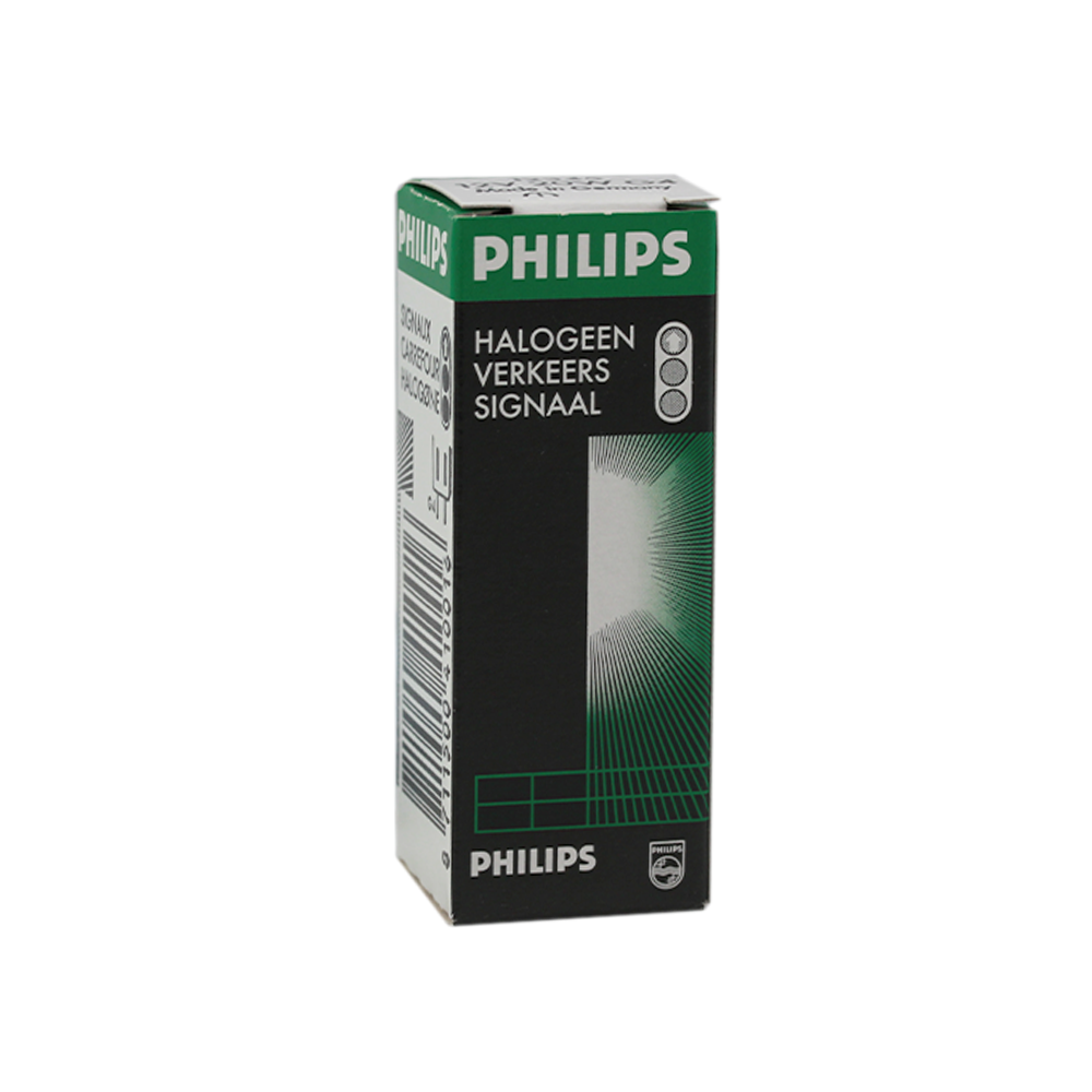 Halogen Non-Reflector 20W 12V G4 12345