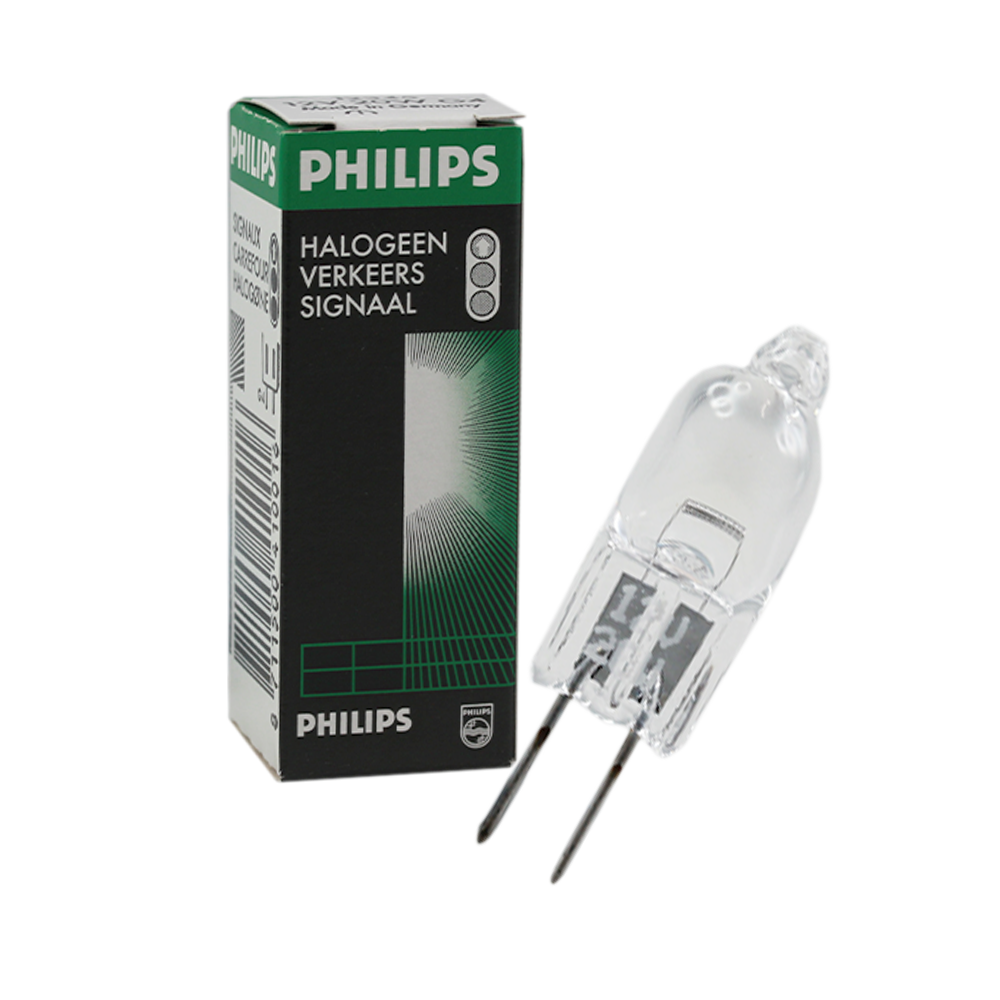 Halogen Non-Reflector 20W 12V G4 12345