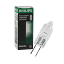 Halogen Non-Reflector 20W 12V G4 12345