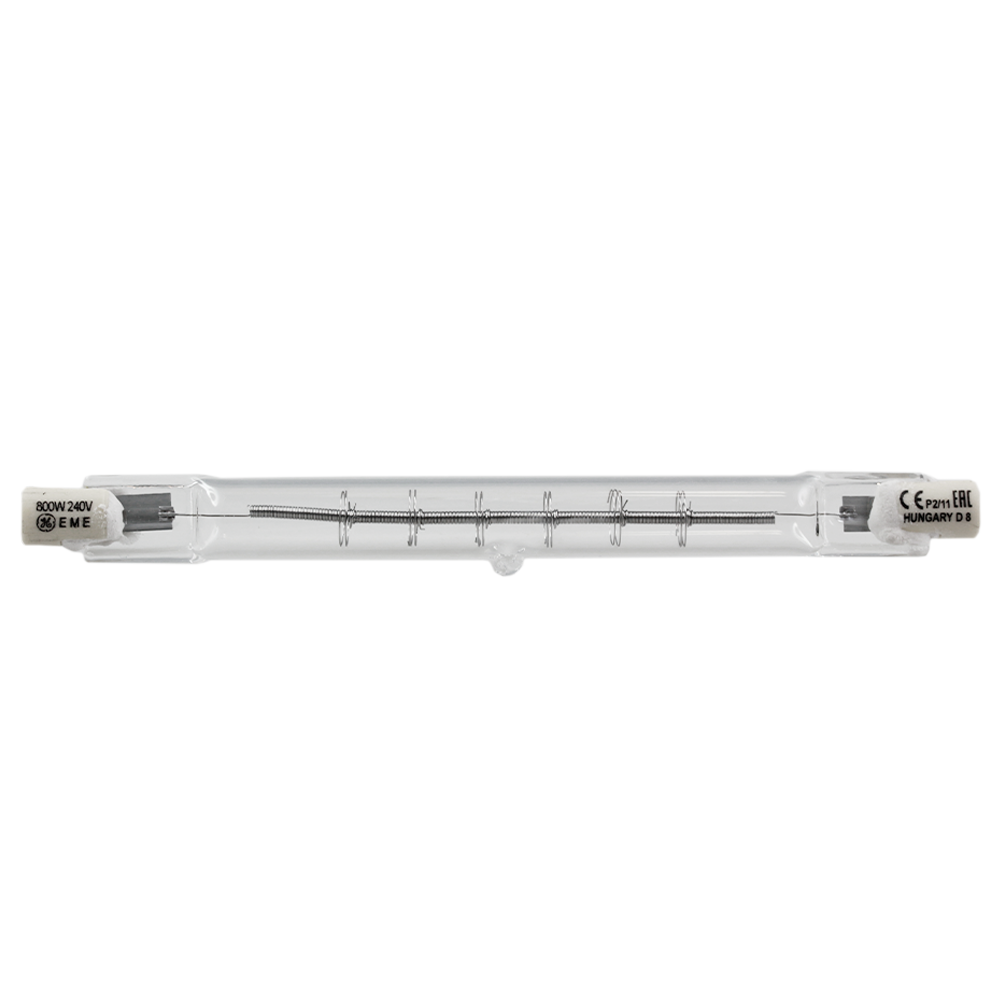 Broadway Stage/Studio P2/11 DE 800W 240V 118mm R7s