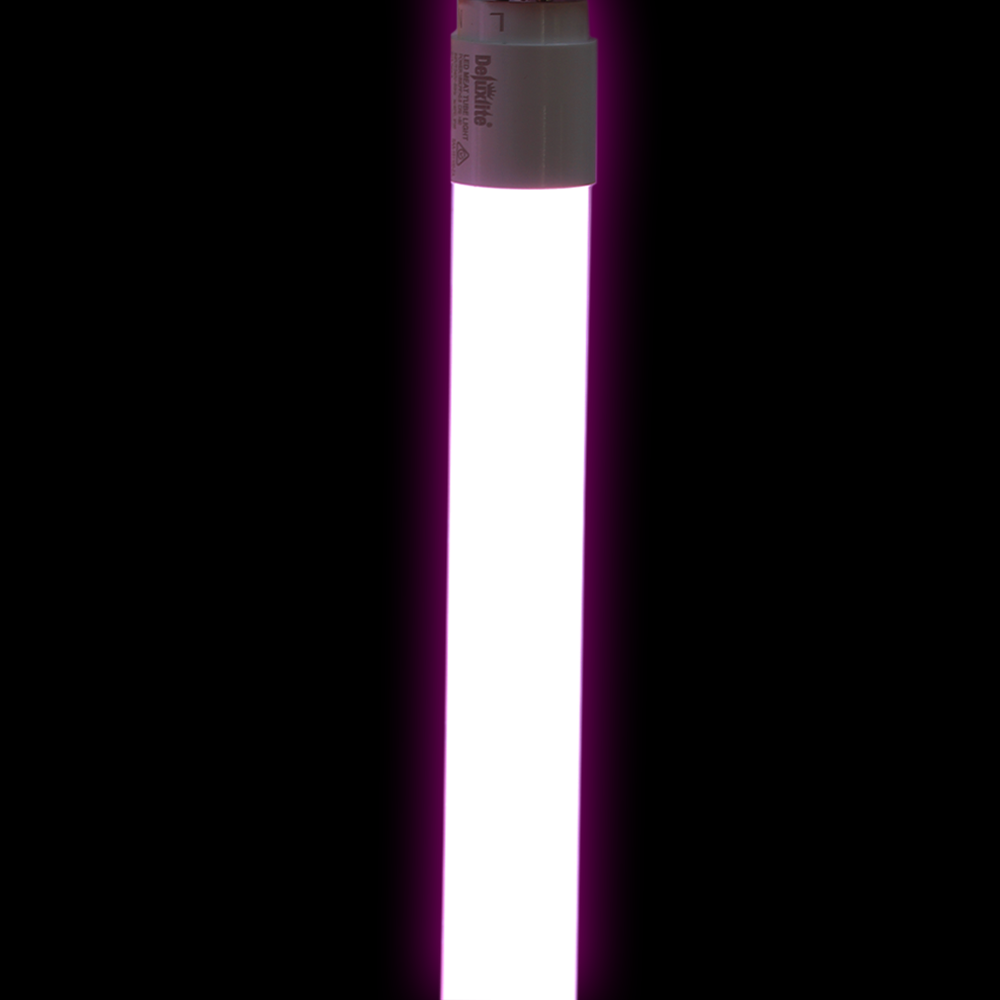 T8 18W LED Meat Tube 220-240V 1200mm