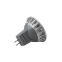 LE LED 2W MR11 12V 30D 3000K GU4 Non-Dimmable