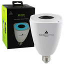 Striim LIGHT Color 7W LED Bulb Bluetooth 13W Speaker E27