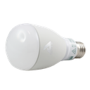 SmartLIGHT Color 9W LED Bluetooth Control E27 Dimmable