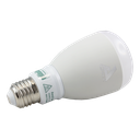 SmartLIGHT Color 9W LED Bluetooth Control E27 Dimmable