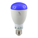 SmartLIGHT Color 9W LED Bluetooth Control E27 Dimmable