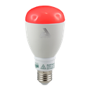 SmartLIGHT Color 9W LED Bluetooth Control E27 Dimmable