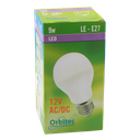 LED LE GLS 9W Low Voltage 12V 3000K E27 Non-Dimmable