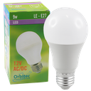LED LE GLS 9W Low Voltage 12V 3000K E27 Non-Dimmable