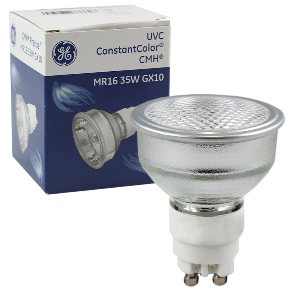 UVC Constant Color CMH MR16 35W 90V 4200K GX10