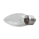 Low Voltage Incandescent Candle 40W 12V 2700K Dimmable E27