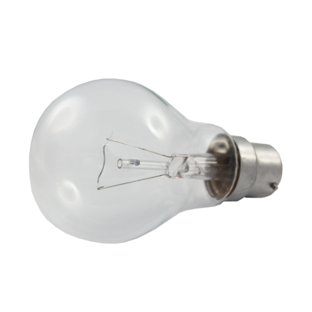 GLS 40W Low Voltage 32V 2700K B22 Dimmable