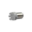 Miniature LED 0.5W 24V 143T BA15d
