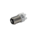 Miniature LED 0.5W 24V 143T BA15d