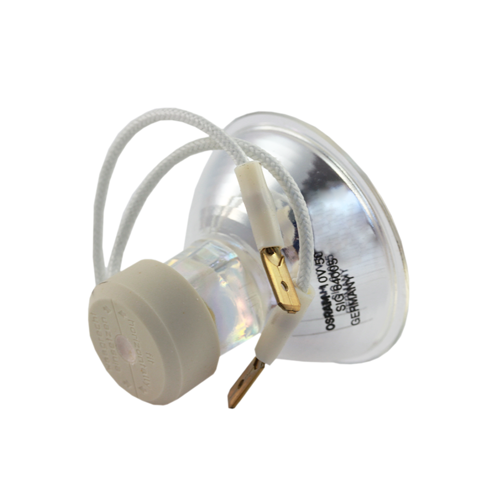 Sirius Low Voltage Halogen 64005 Signal Lamp 50W 10V K23d