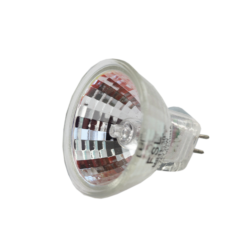Low Voltage Halogen MR11 20W 24V 30D 2700K GU4 Dimmable