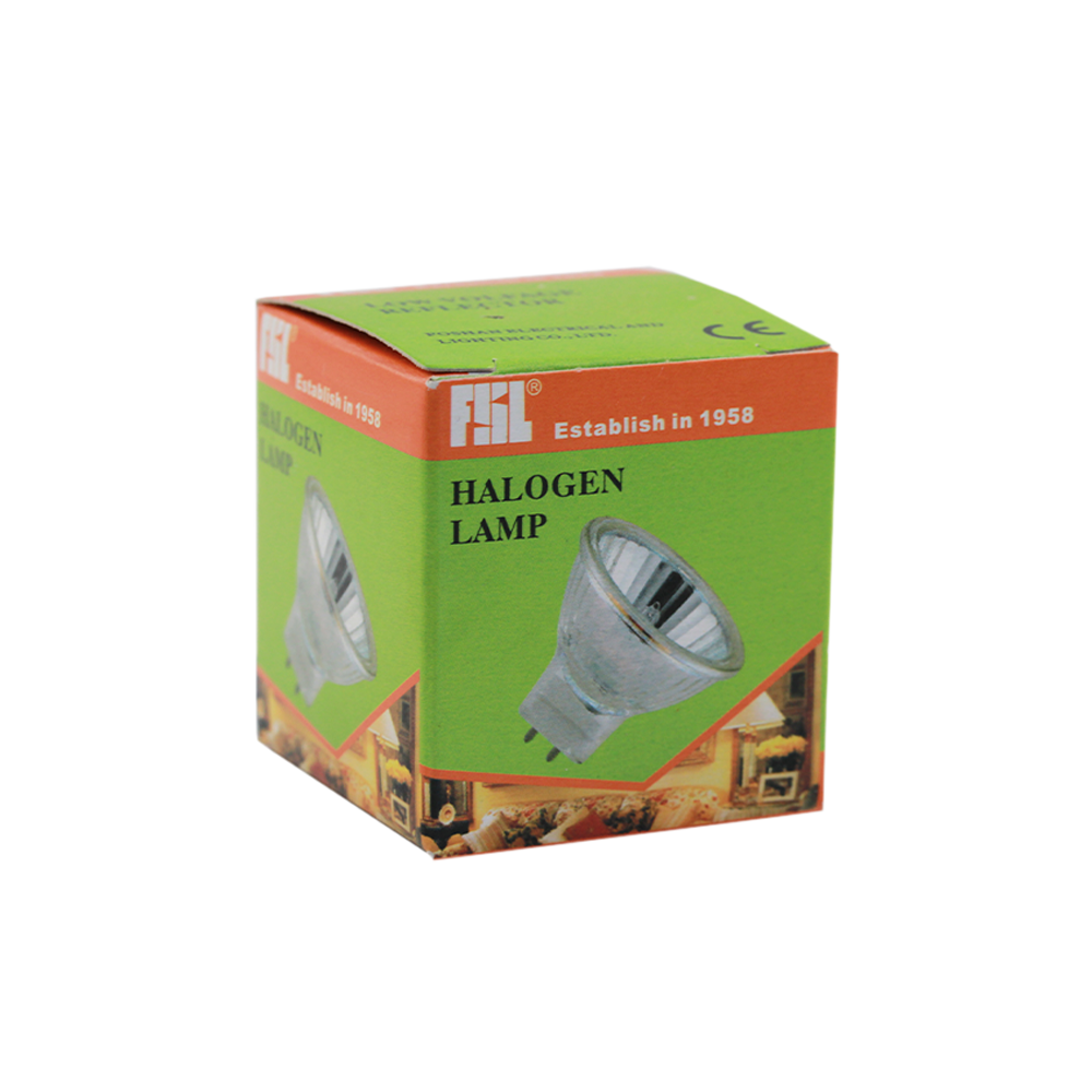 Low Voltage Halogen MR11 20W 24V 30D 2700K GU4 Dimmable