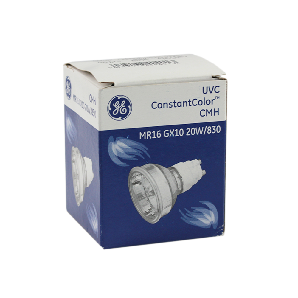 Constant Colour CMH MR16 20W 95V 3000K GX10