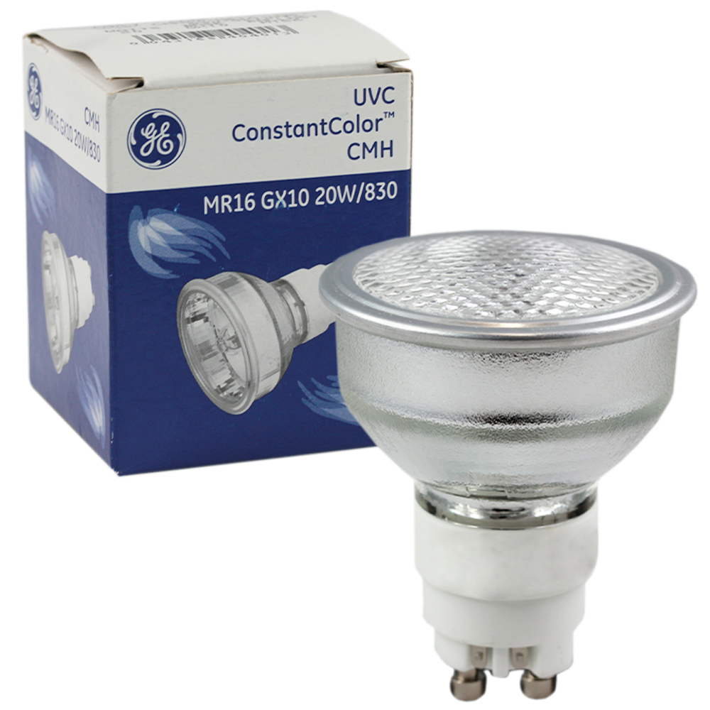 Constant Colour CMH MR16 20W 95V 3000K GX10