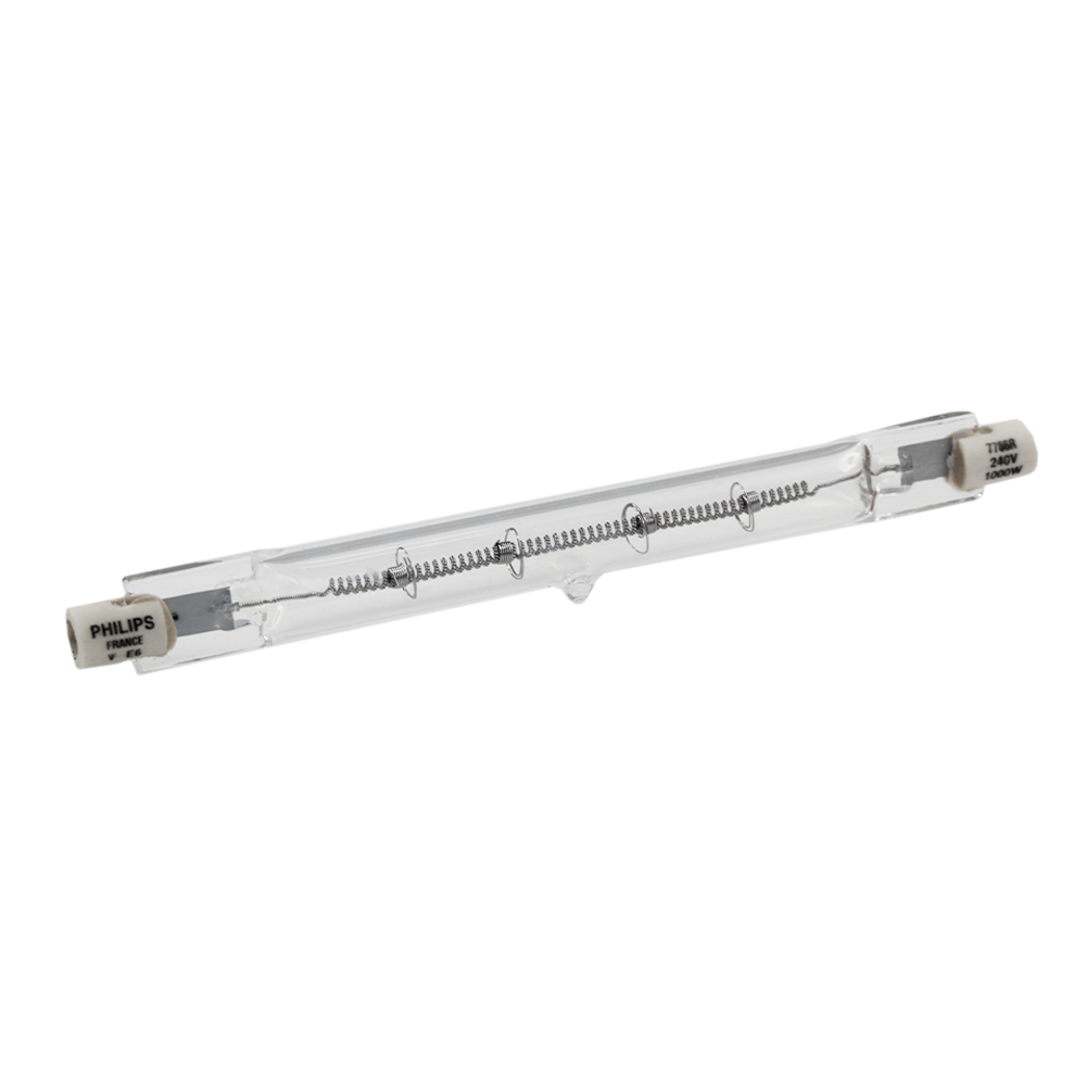 Broadway Stage Halogen 7786R 1000W 240V 3200K R7s 118mm