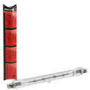 Broadway Stage Halogen 7786R 1000W 240V 3200K R7s 118mm