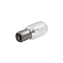 Signal Filament Lamp 25W 12V BA15d