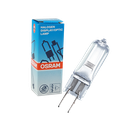 64642 HLX Halogen Display Optic Lamp 150W 3450K 24V GY6.35