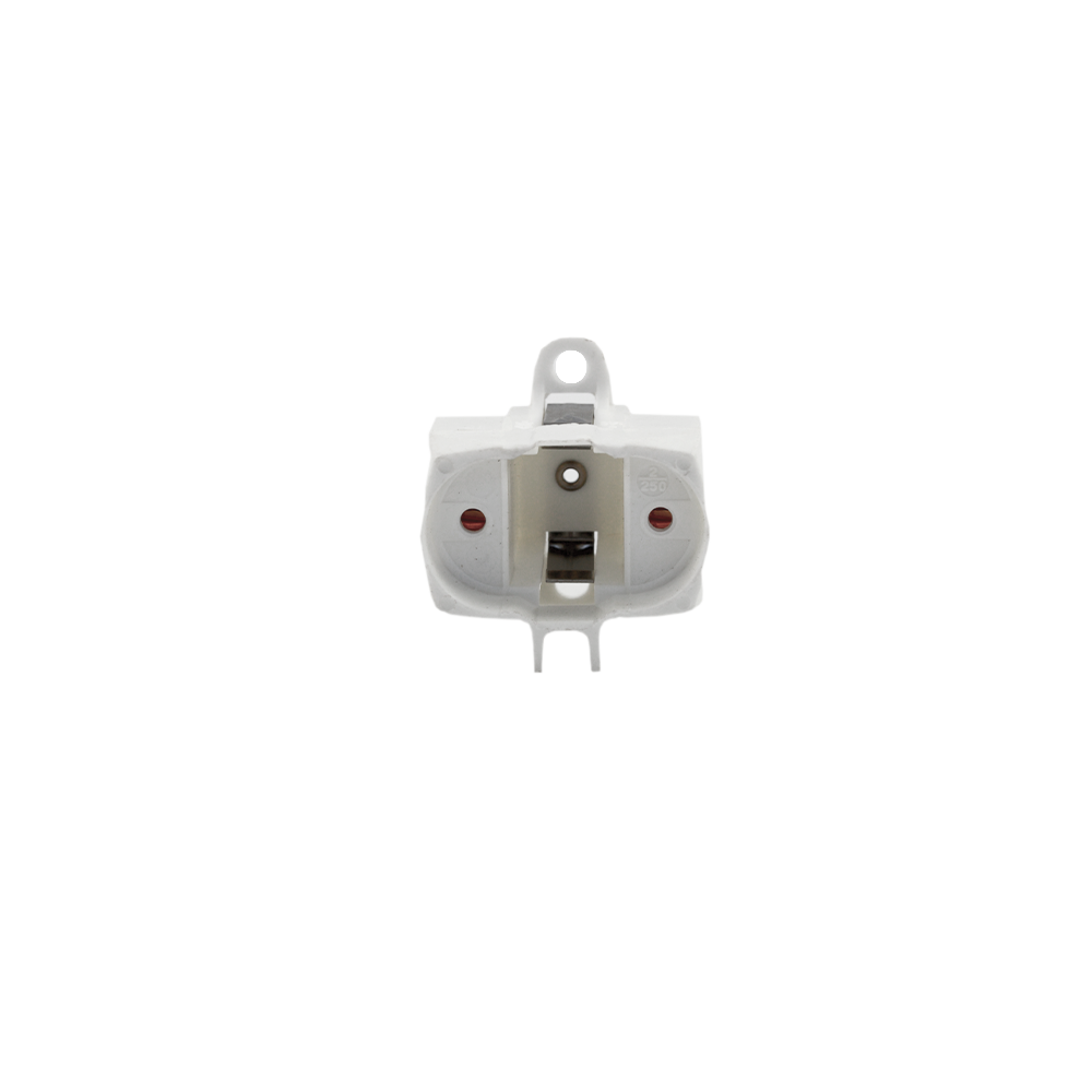 Compact Fluorescent PL Lamp Holder 5/7/9/11W 2 Pins