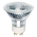  Sylvania Halogen Dichronic Light MR16 50W GU10
