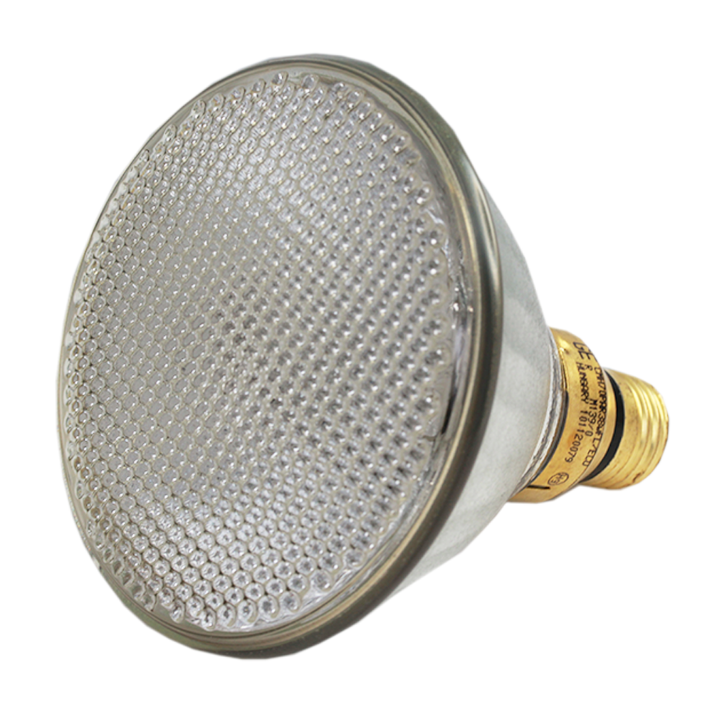 Constant Color PAR38 Ceramic Metal Halide 45679 70W 280V 3000K E27