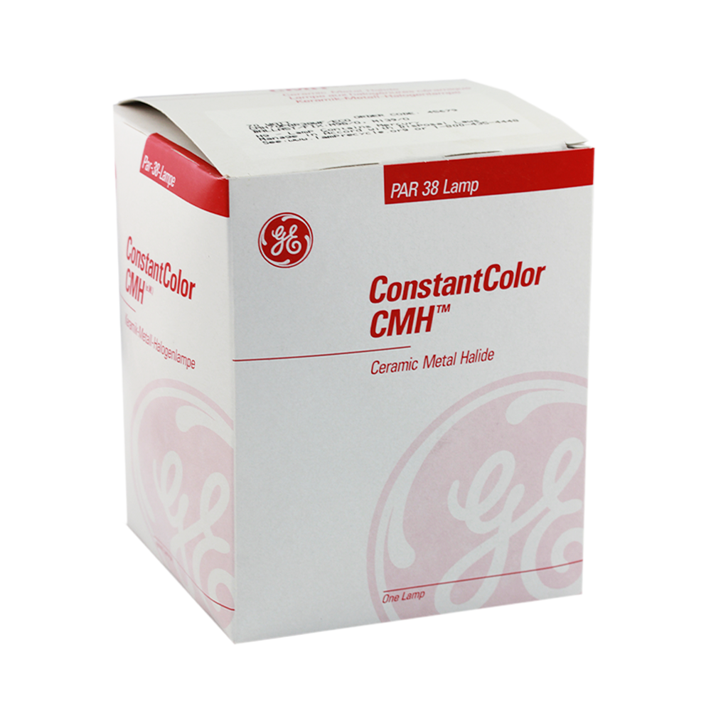 Constant Color PAR38 Ceramic Metal Halide 45679 70W 280V 3000K E27