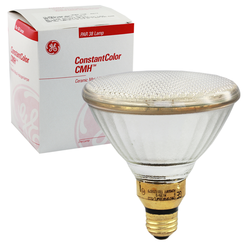 Constant Color PAR38 Ceramic Metal Halide 45679 70W 280V 3000K E27