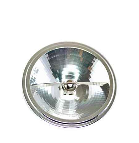Deluxlite Low Voltage Halogen AR111 Lamp 50W 12V 4D