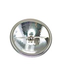 Deluxlite Low Voltage Halogen AR111 Lamp 50W 12V 4D