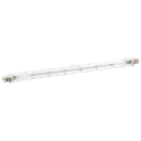 Quartzline Stage/Studio Lamp 19698 625W 250V 3200K R7s