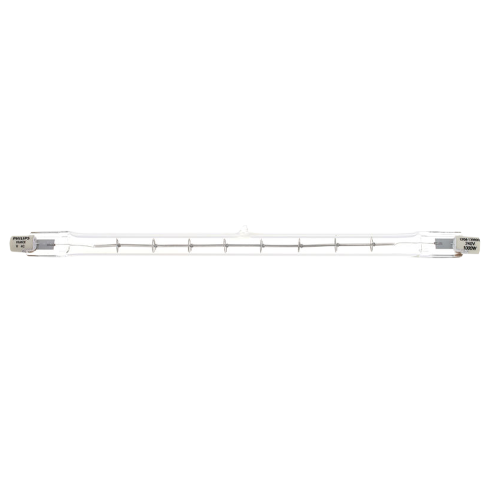 Broadway Halogen High Voltage DE 13989R 1000W 240V 3200K R7s