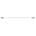 Broadway Halogen High Voltage DE 6358R 1250W 240V 3200K R7s