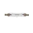 Halogen Linear Lamp 12260R 600W 120V 3200K R7s