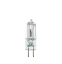 Low Voltage Halogen Burner Bi Pin Lamp 100W G6.35 12V