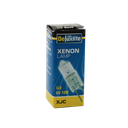 Low Voltage Halogen Lamp XJC 10W 6V 2700K G4