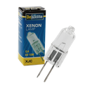 Low Voltage Halogen Lamp XJC 10W 6V 2700K G4